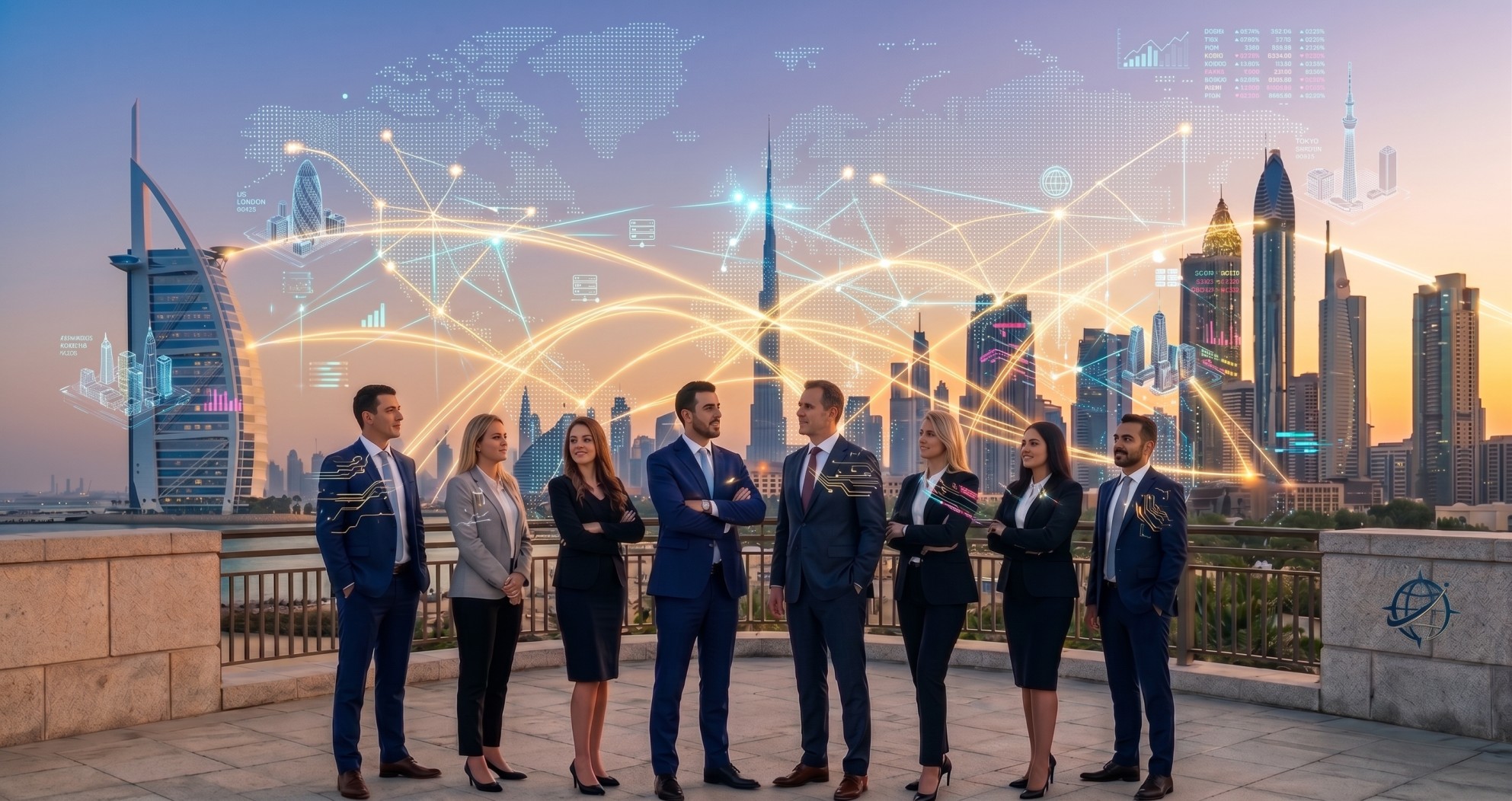 Empowering Growth Through The Right People