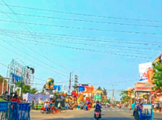 Madhyamgram