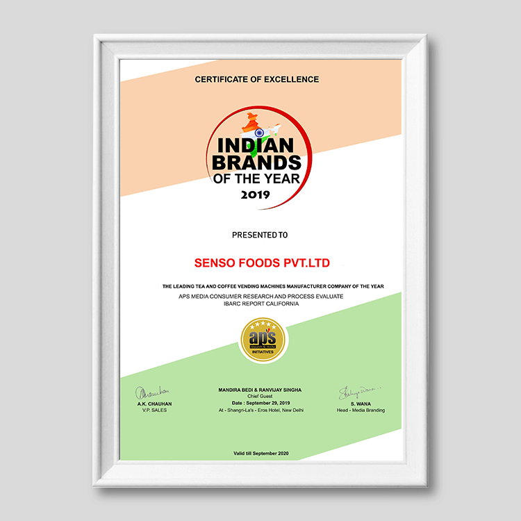 Award