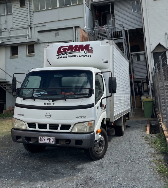 Truck
