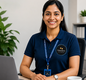 Mrs Priya Mehta