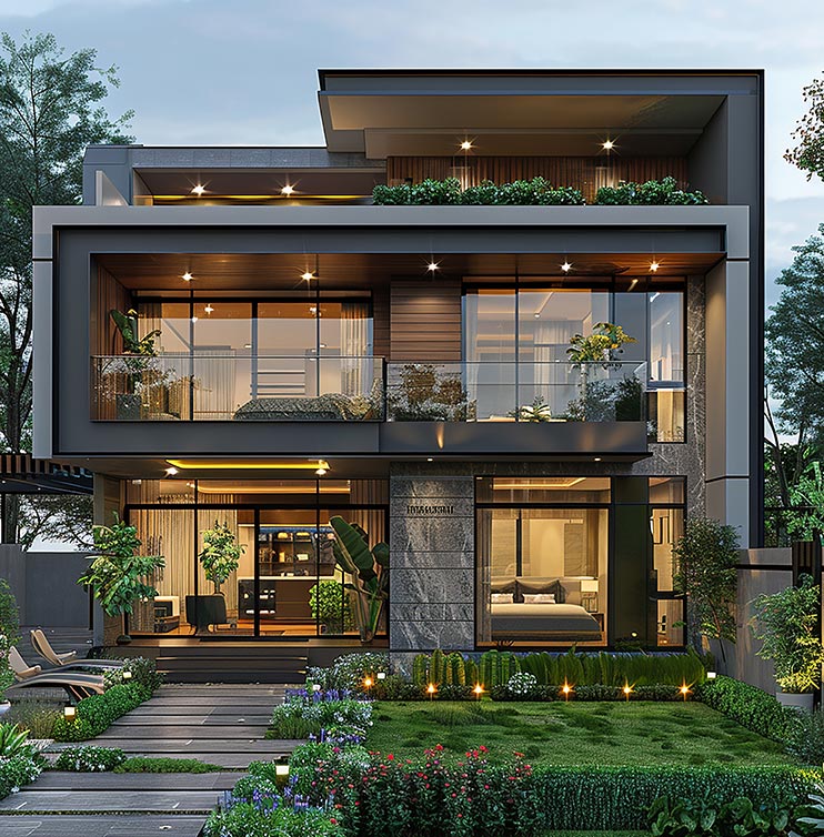 Jade Grove