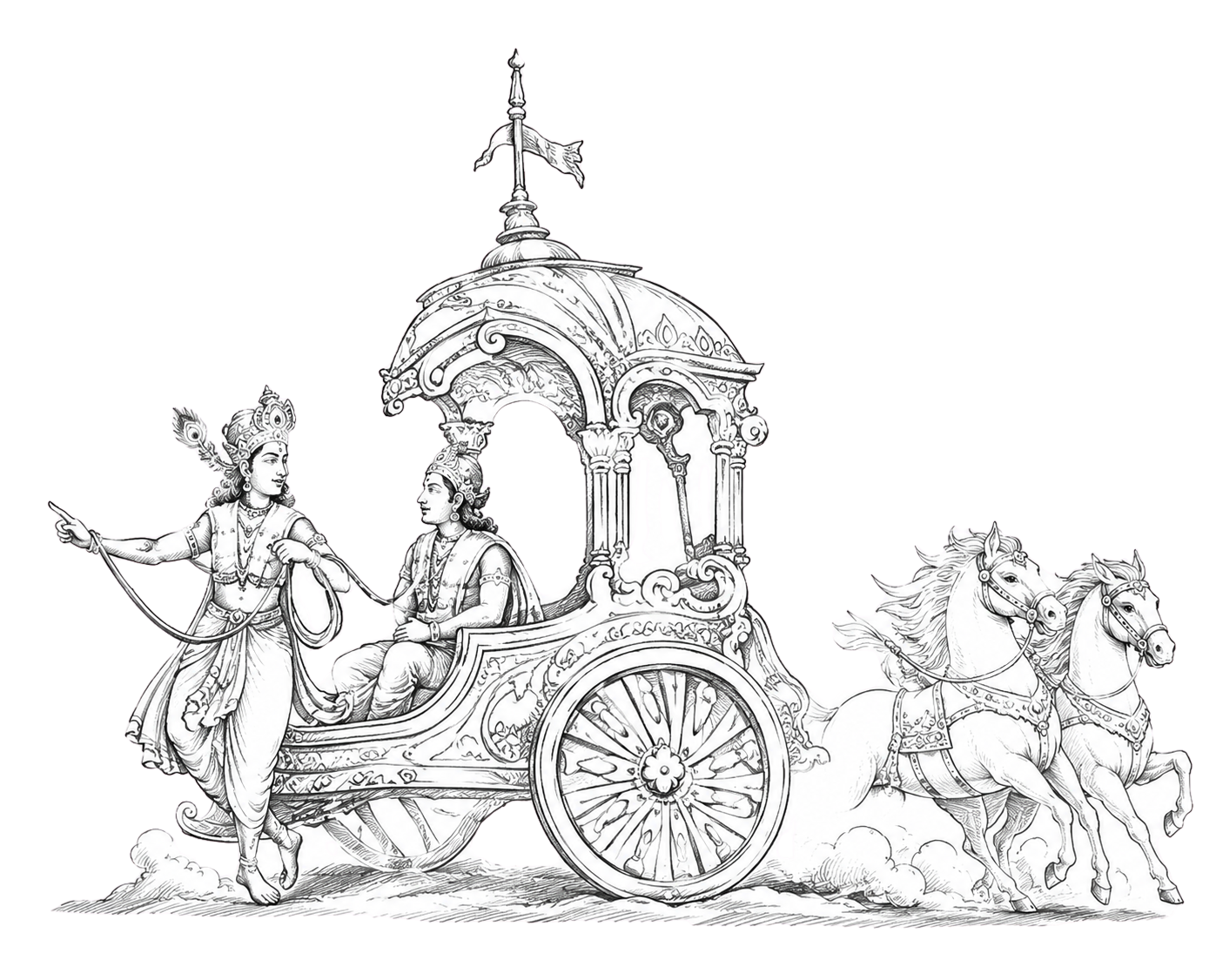 Krishna