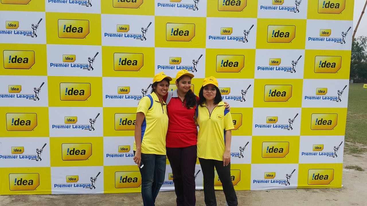 Team event