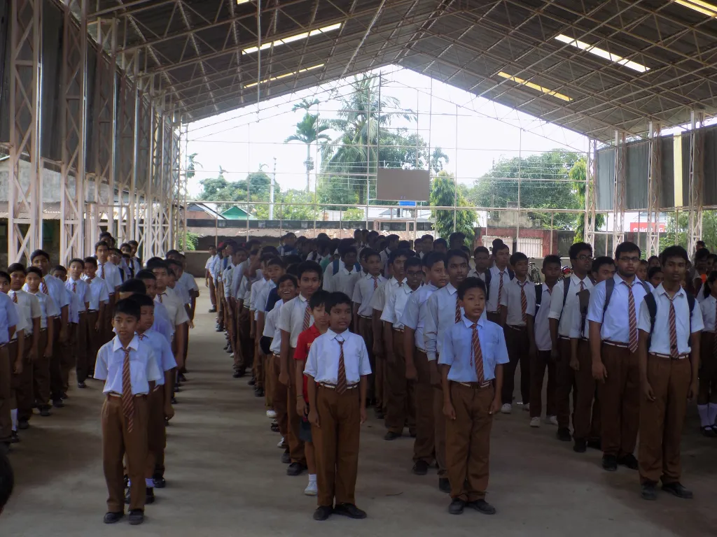 Annual Day Celebration