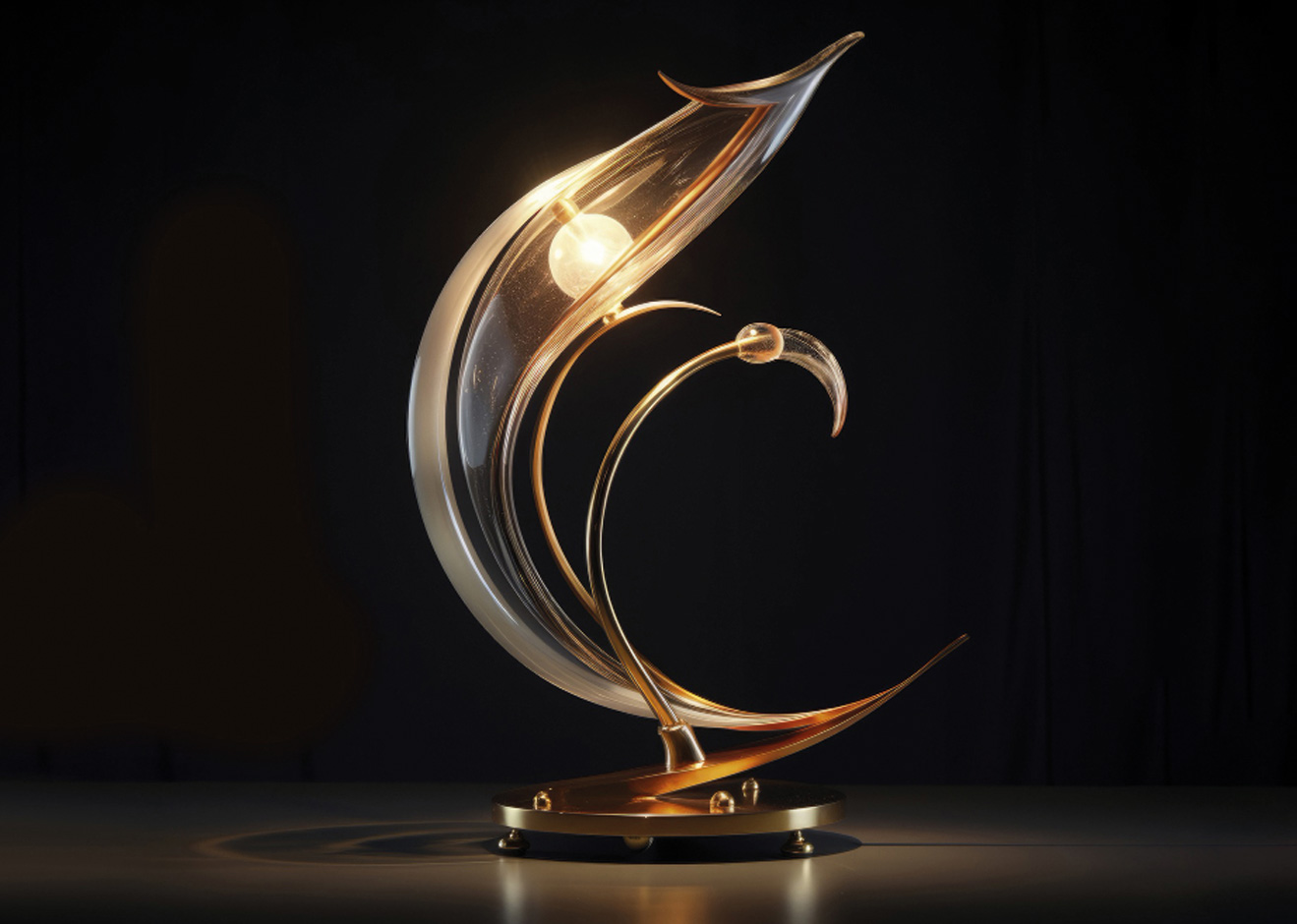Award 1