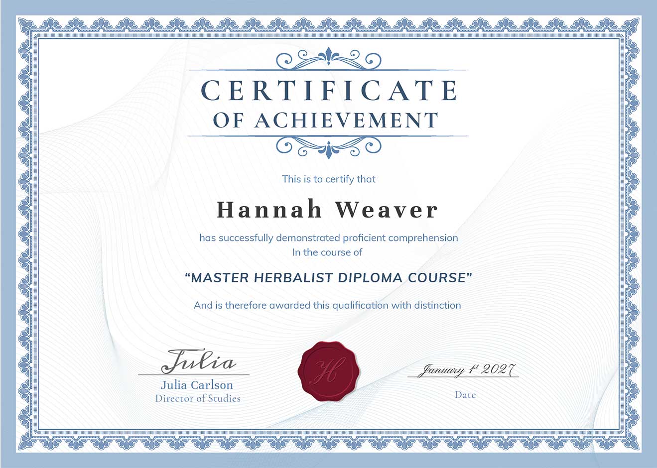 Award 3