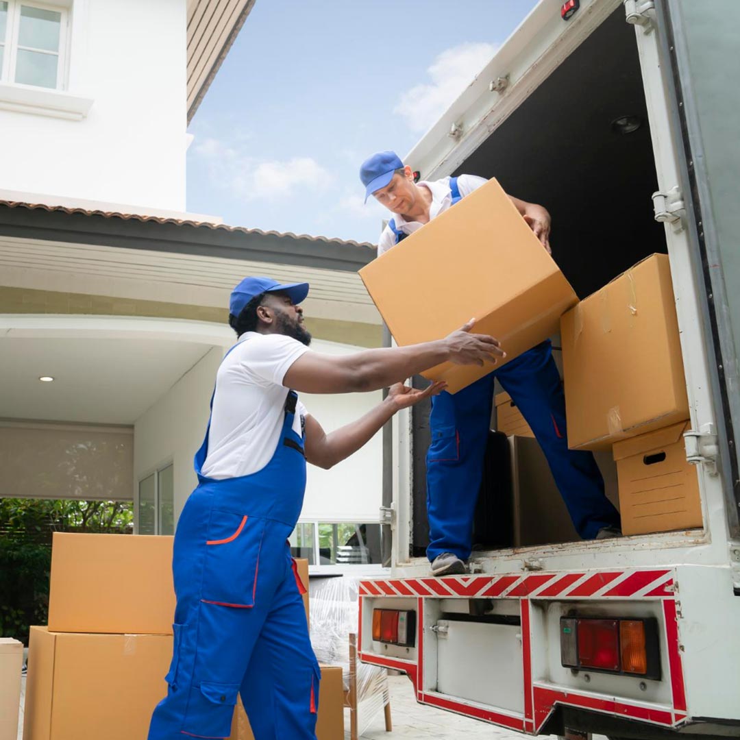 Furniture removal service