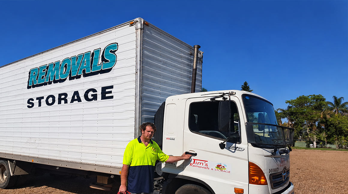 Logistics warehouse management