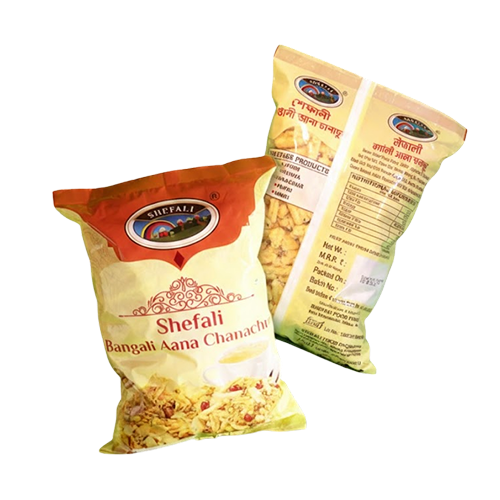 Green Mator Natural Spicy