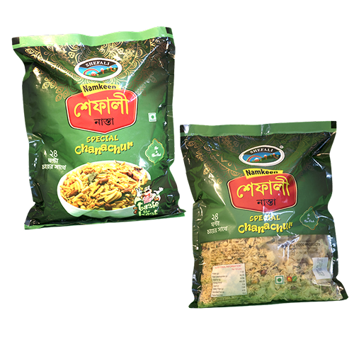 Green Mator Natural Spicy Bangali Aana