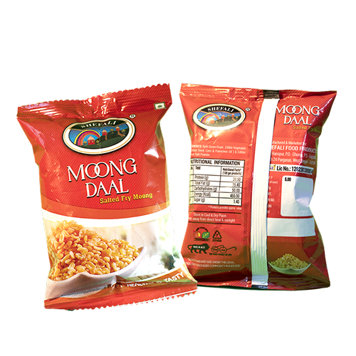 Green Mator Natural Spicy Bangali Aana