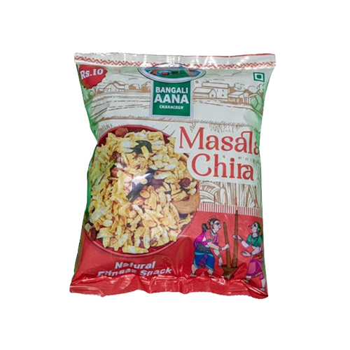 Green Mator Natural Spicy Bangali Aana