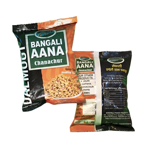 Green Mator Natural Spicy Bangali Aana
