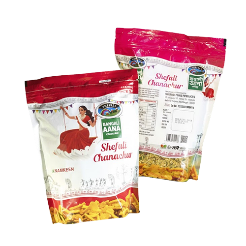Green Mator Natural Spicy Bangali Aana