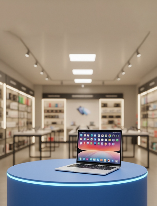 MacBook